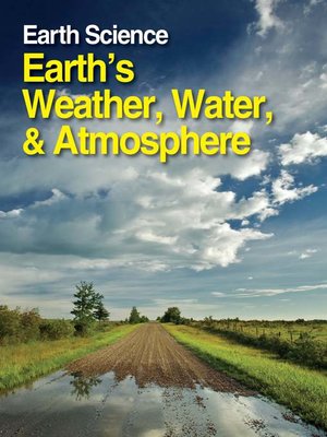 cover image of Earth Science